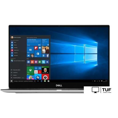 Ноутбук Dell XPS 13 9305-0390