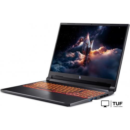 Игровой ноутбук Acer Nitro V 16 AI ANV16-42-R309 NH.U2NAA.001