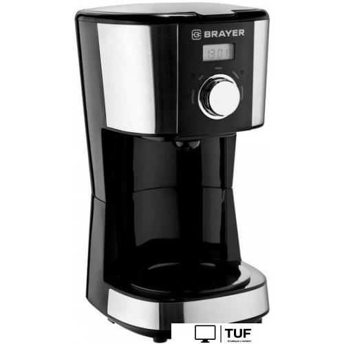 Капельная кофеварка Brayer BR1122