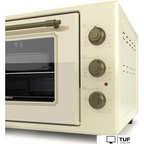 Мини-печь Darina UB NDE37 701 Bg