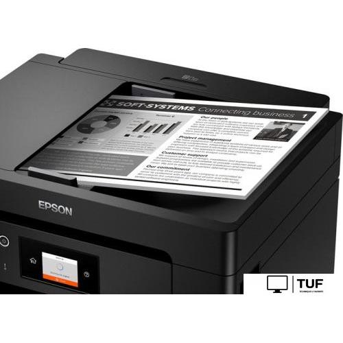 МФУ Epson M15140