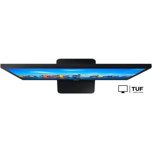 Монитор Samsung S33 S24A336NHI