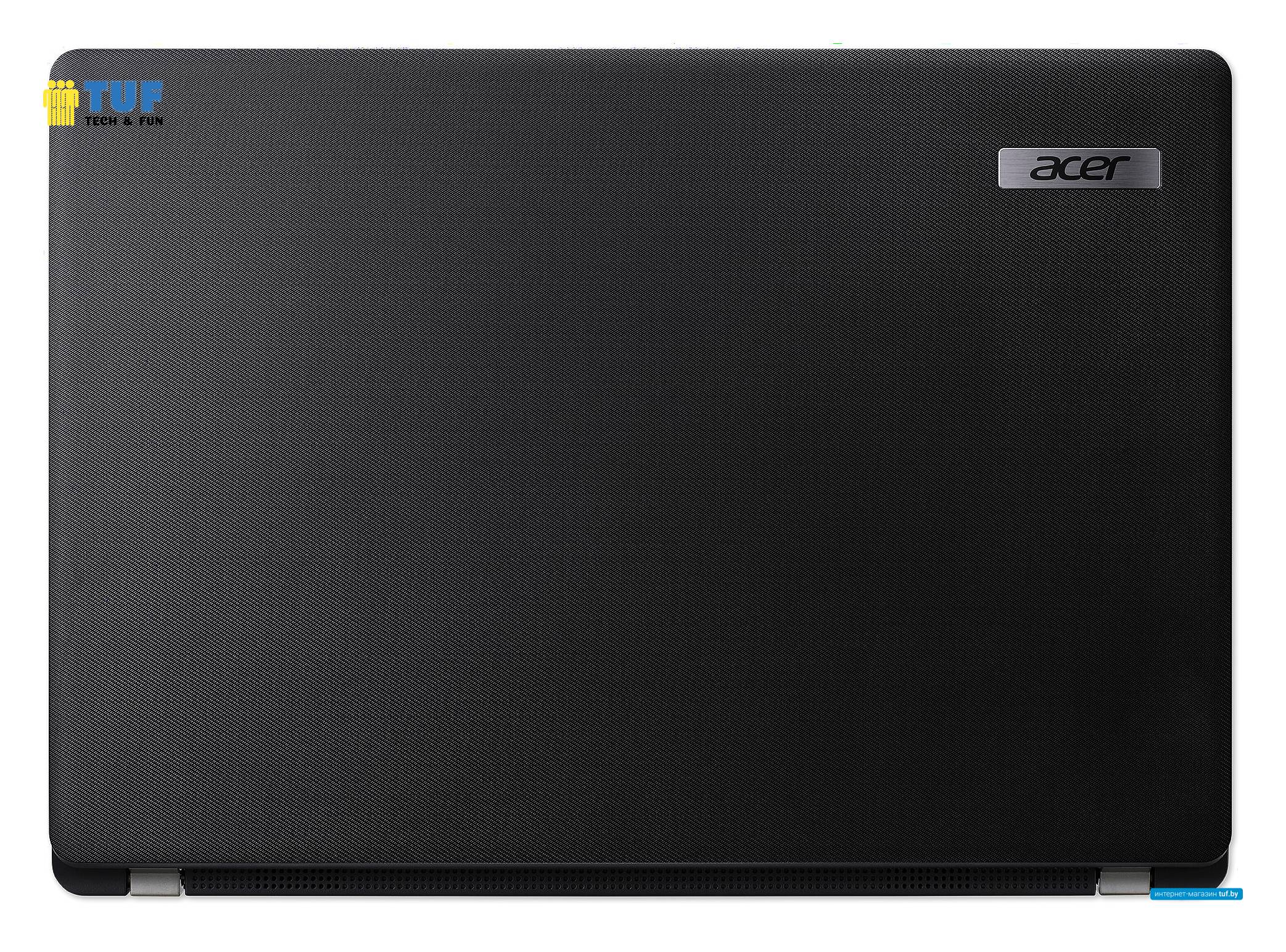 Ноутбук Acer TravelMate P2 TMP214-41-G2-R6QR NX.VSAER.007