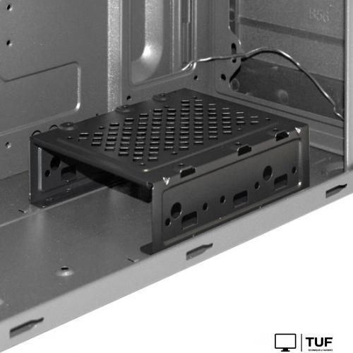 Корпус ExeGate XP-333U 600W EX283080RUS