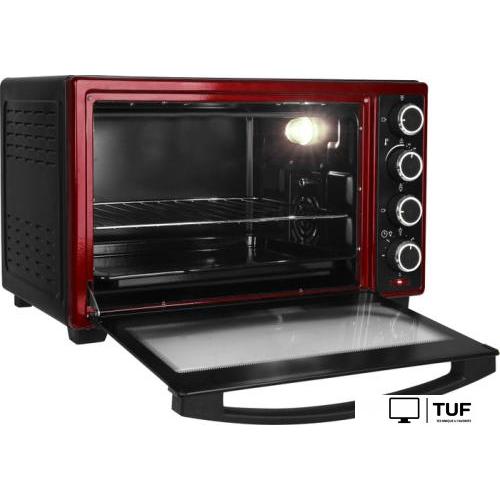 Мини-печь GFgril GFO-48BR