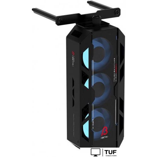 Кулер для оперативной памяти ALSEYE C-RAM-Beta-B