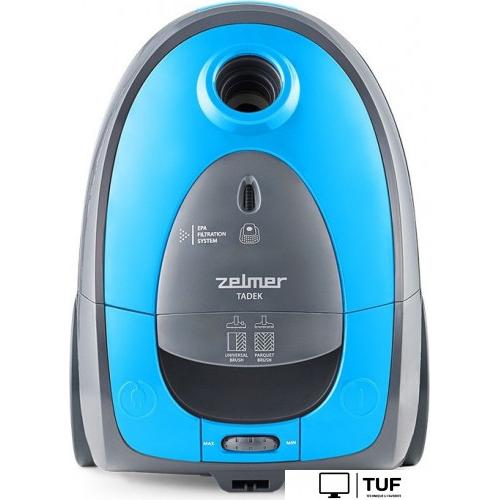 Пылесос Zelmer ZVC262