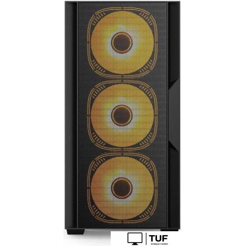 Корпус Accord ACC-ZCU1B