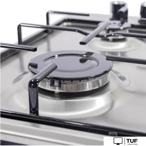 Варочная панель Simfer H30V20M411