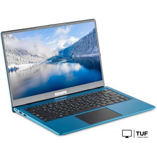 Ноутбук Echips Arctic F156UL-H