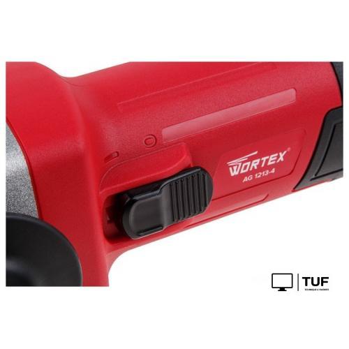 Угловая шлифмашина Wortex AG 1213-4 0329156