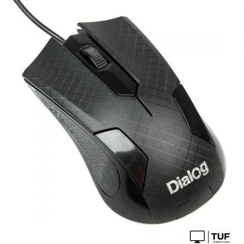 Мышь Dialog Pointer MOP-08U