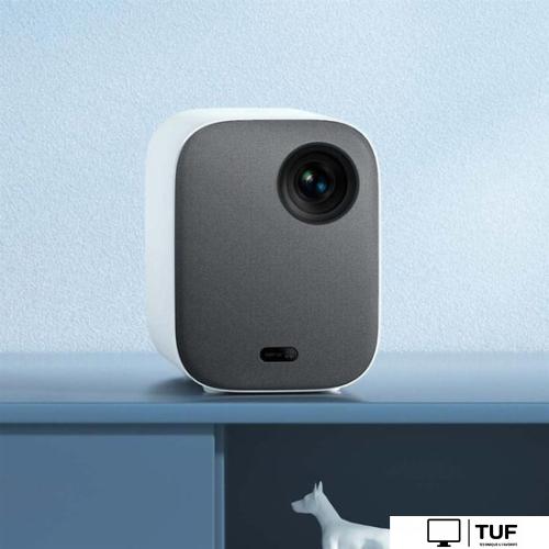 Проектор Xiaomi Mi Smart Projector 2 XMTYY02FMGL (международная версия)