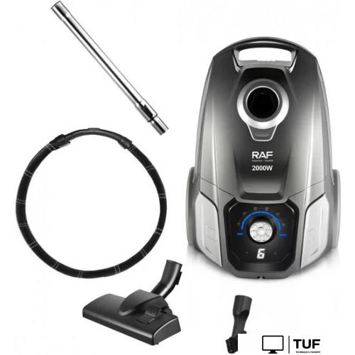Пылесос RAF R.8679