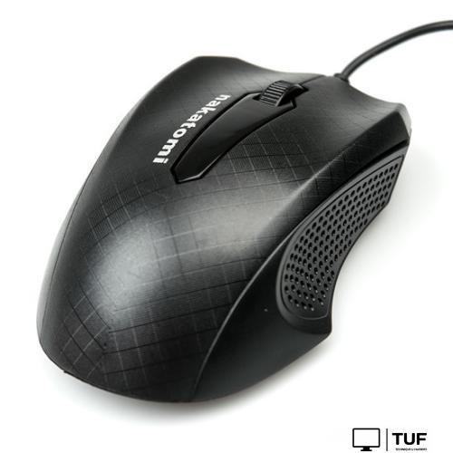 Мышь Nakatomi MON-07U