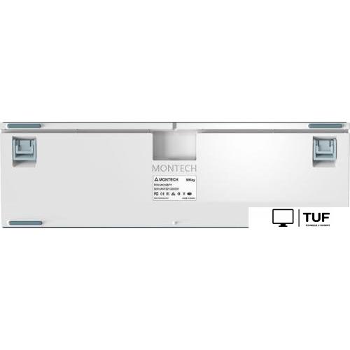 Клавиатура Montech MKey Freedom MK105FY