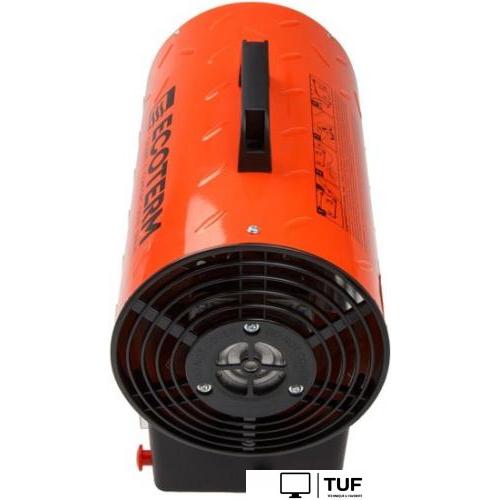 Газовая тепловая пушка Ecoterm GHD-151