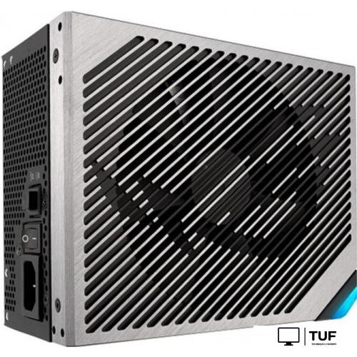 Блок питания ASUS ROG Thor 1200W Platinum III ROG-THOR-1200P3-GAMING