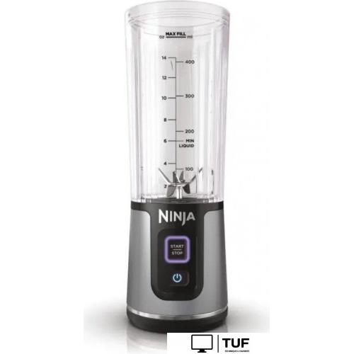 Портативный блендер Ninja BC151EUBK