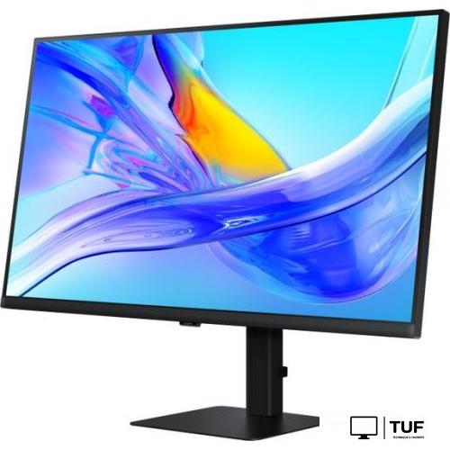 Монитор Samsung ViewFinity S8 S80UD LS32D804UAIXCI