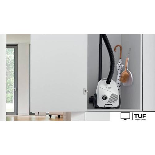 Пылесос Bosch Serie 2 BGLS2WH1H