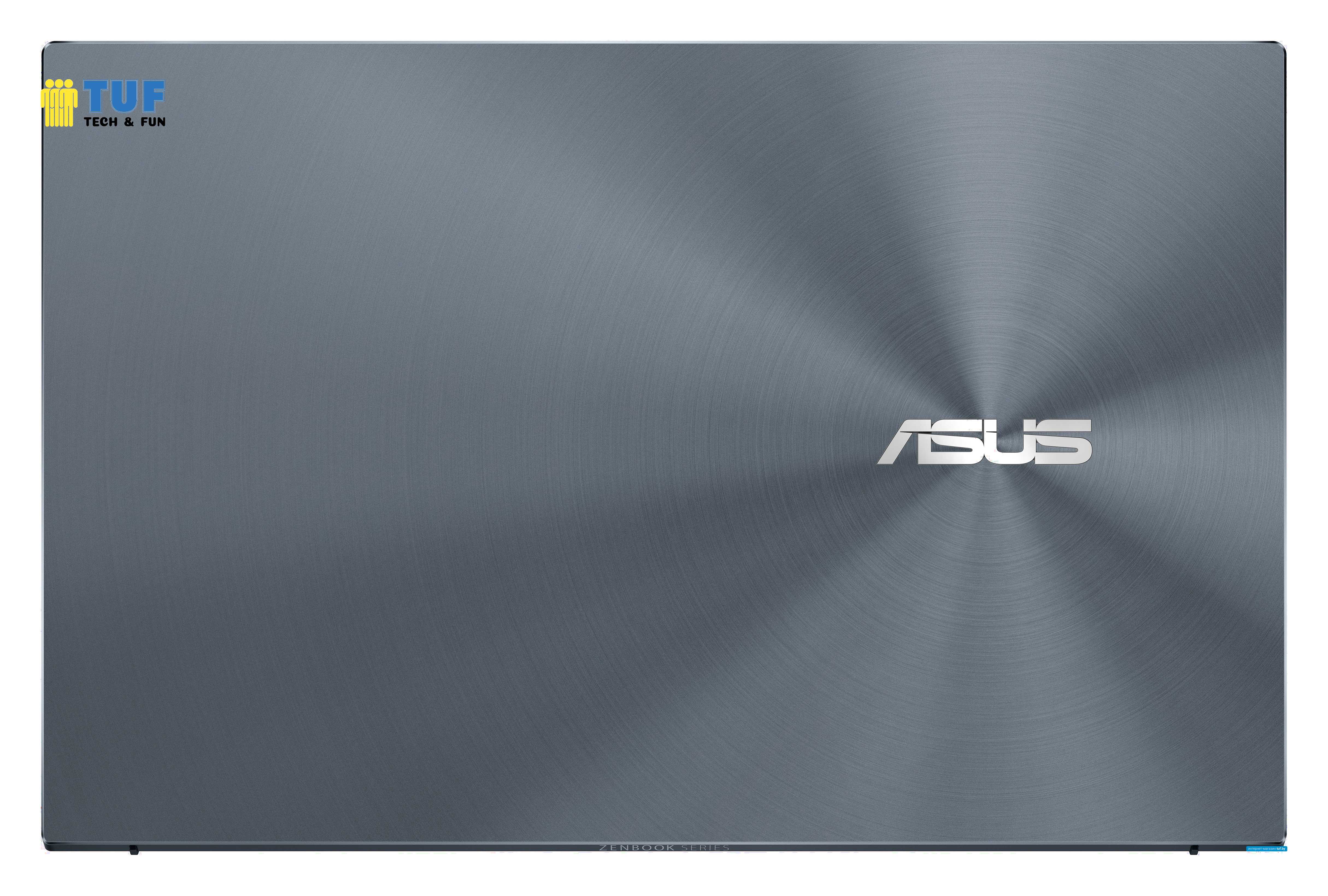 Ноутбук ASUS ZenBook 14 UX425EA-KI421T