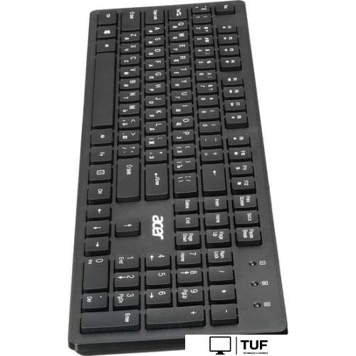 Клавиатура Acer OKW020