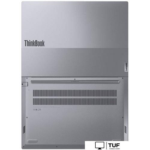 Ноутбук Lenovo ThinkBook 16 G8 IRL 21SH0003US