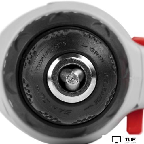 Дрель-шуруповерт Ставр ДШС-10/350П