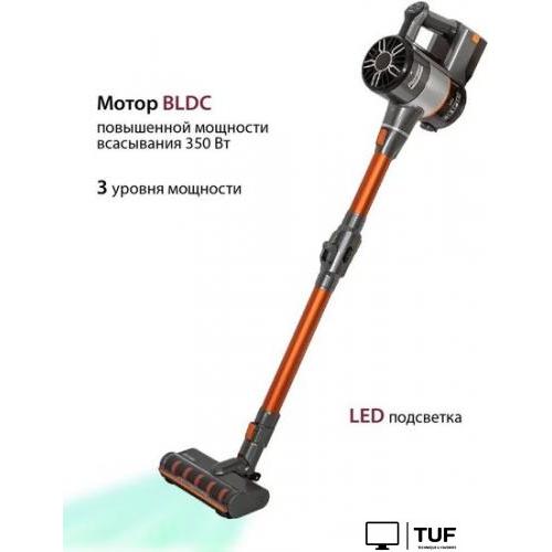 Пылесос Pioneer VC475S