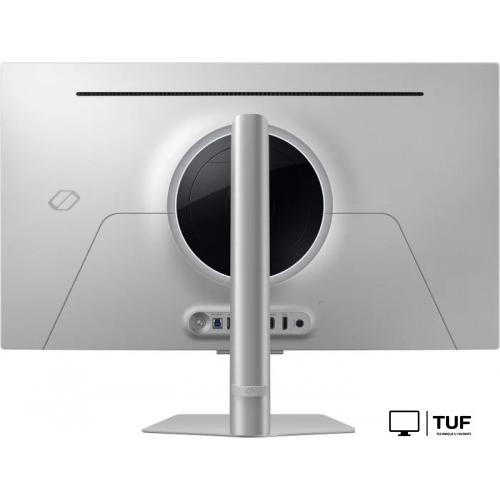 Игровой монитор Samsung Odyssey OLED G8 LS32DG800SIXCI