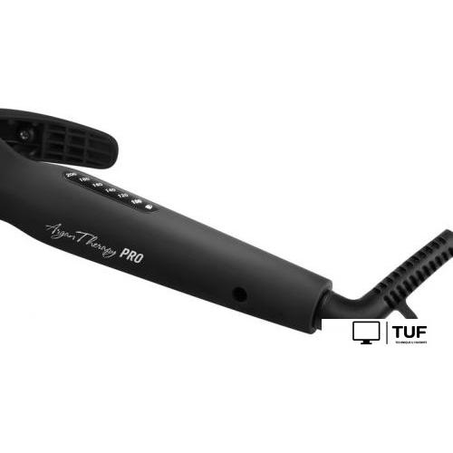 Круглая плойка Polaris PHS 3410TAi Argan Therapy