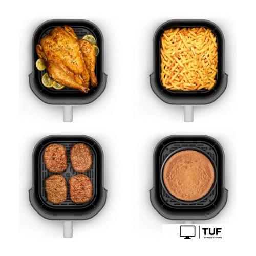 Аэрогриль (аэрофритюрница) Tefal EY831GE0