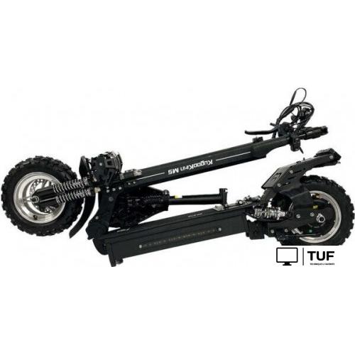 Электросамокат Kugoo Kirin M5 2025