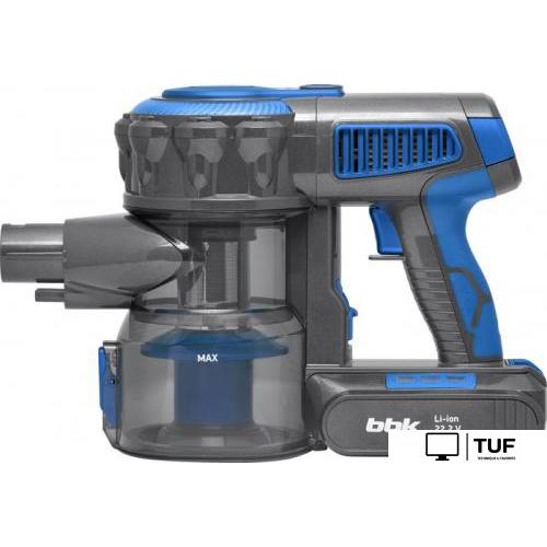 Пылесос BBK BV3001