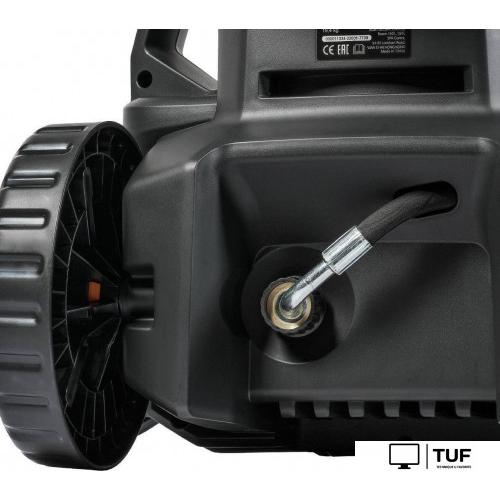 Мойка высокого давления Bort BHR-2700-R