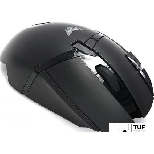 Игровая мышь CrownMicro CMGM-901