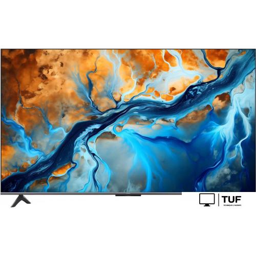 MiniLED телевизор Xiaomi TV S Mini LED 55 2025 (международная версия)