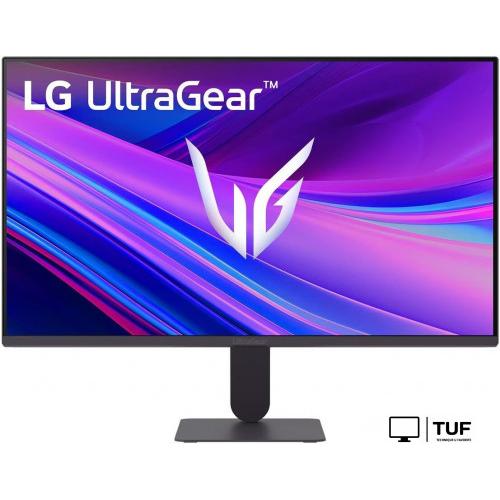 Игровой монитор LG UltraGear 24G411A-B