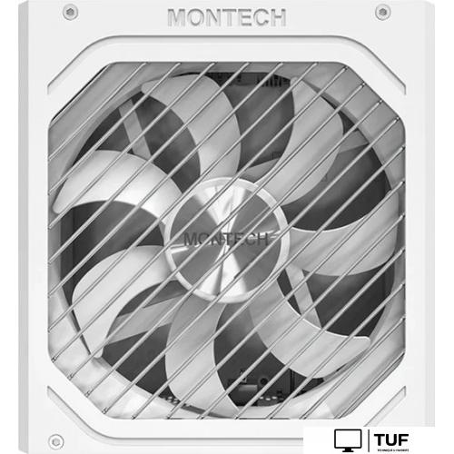 Блок питания Montech TITAN PLA 1000W