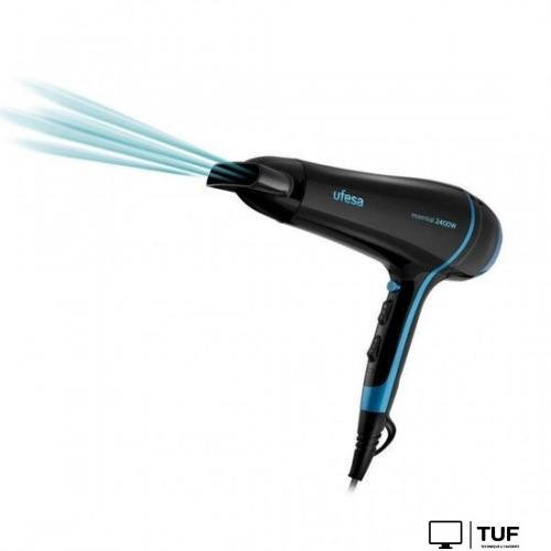Фен Ufesa SC8350