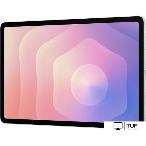 Планшет Samsung Galaxy Tab S11 Wi-Fi SM-X730 12GB/512GB (серебристый)