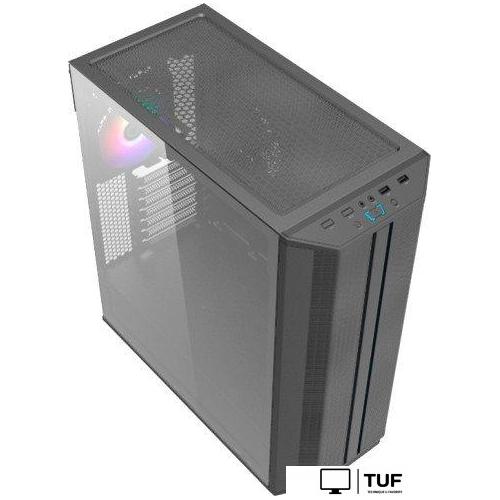 Корпус HAFF Phantom