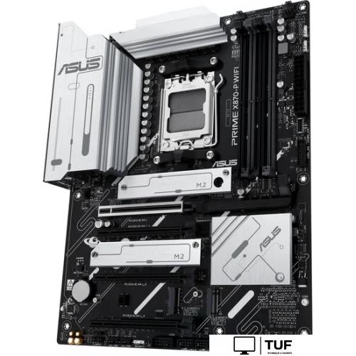 Материнская плата ASUS Prime X870-P WiFi