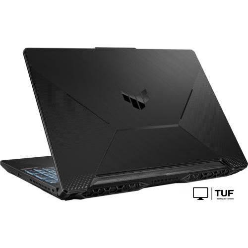 Игровой ноутбук ASUS TUF Gaming A15 FA506NF-HN004