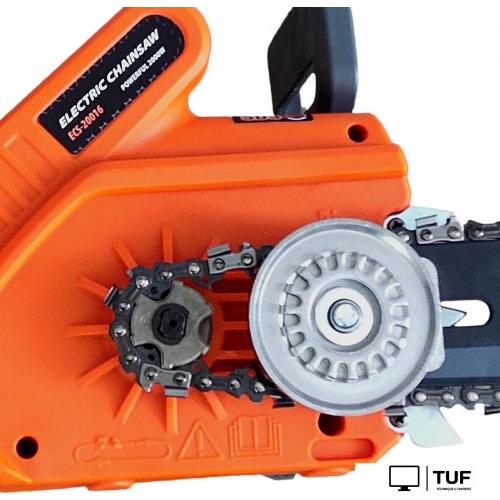 Электрическая пила ELAND ECS-20016