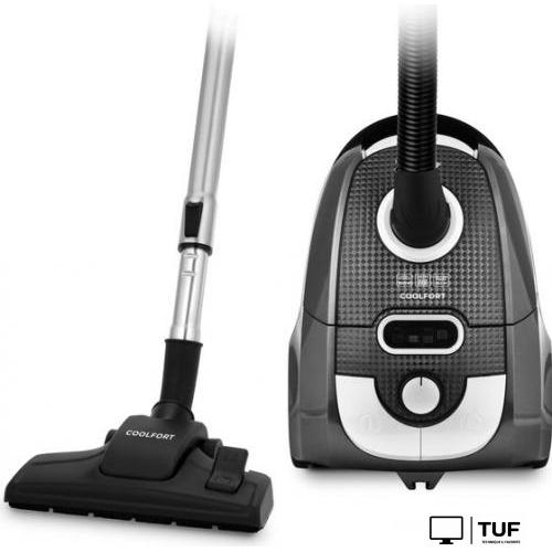 Пылесос Coolfort CF-3041