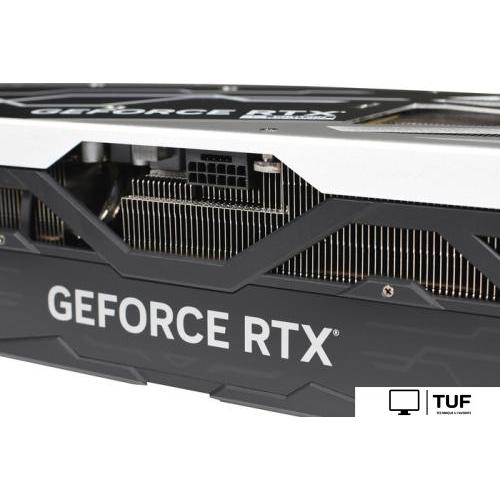 Видеокарта KFA2 GeForce RTX 4090 SG 1-Click OC 24GB GDDR6X 49NXM5MD6DSK