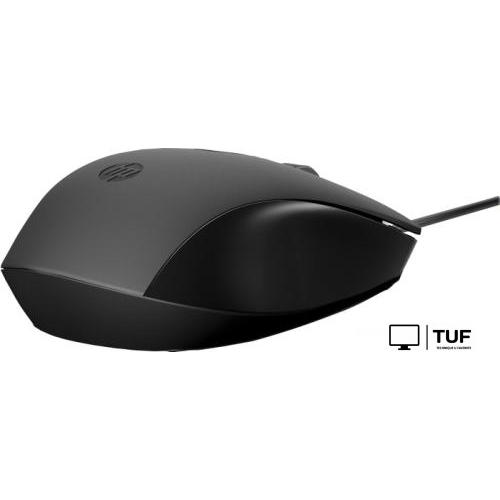 Мышь HP 150 240J6AA