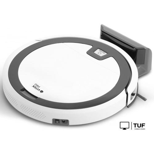 Робот-пылесос Vitek VT-1803